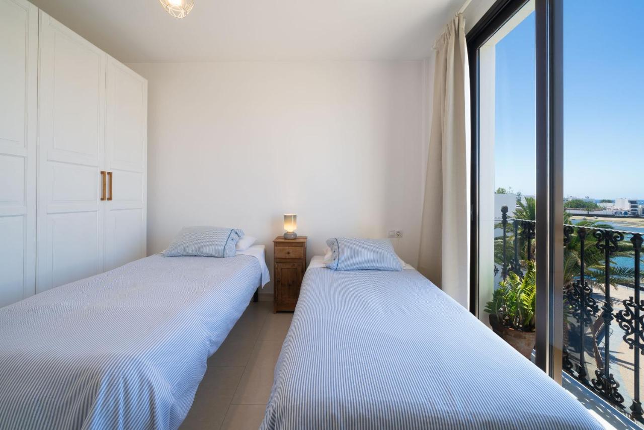 Living El Charco, Piso Individual Apartment Arrecife  Exterior photo