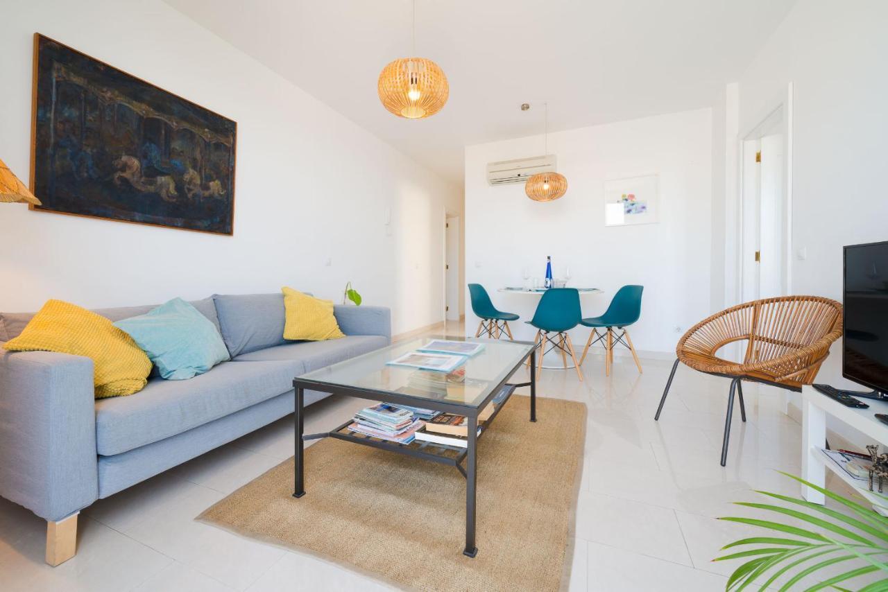 Living El Charco, Piso Individual Apartment Arrecife  Exterior photo