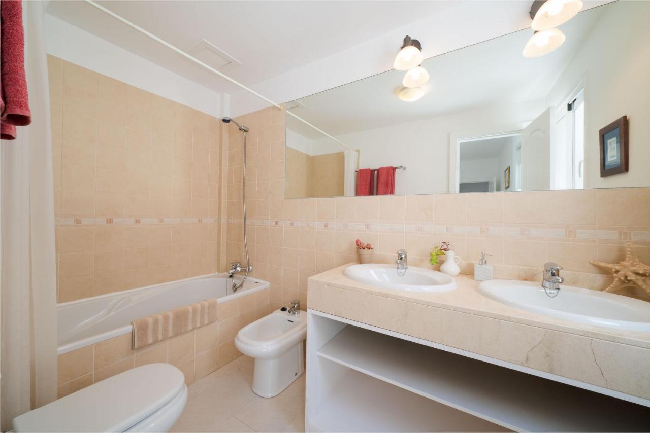 Living El Charco, Piso Individual Apartment Arrecife  Exterior photo